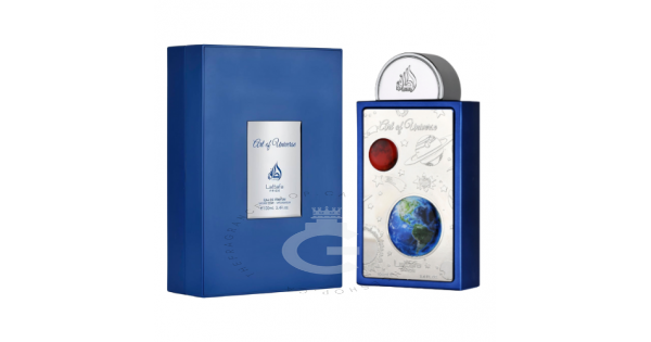 Lattafa Pride Art Of Universe EDP For Him / Her 100 ml / 3.4 Fl. oz.